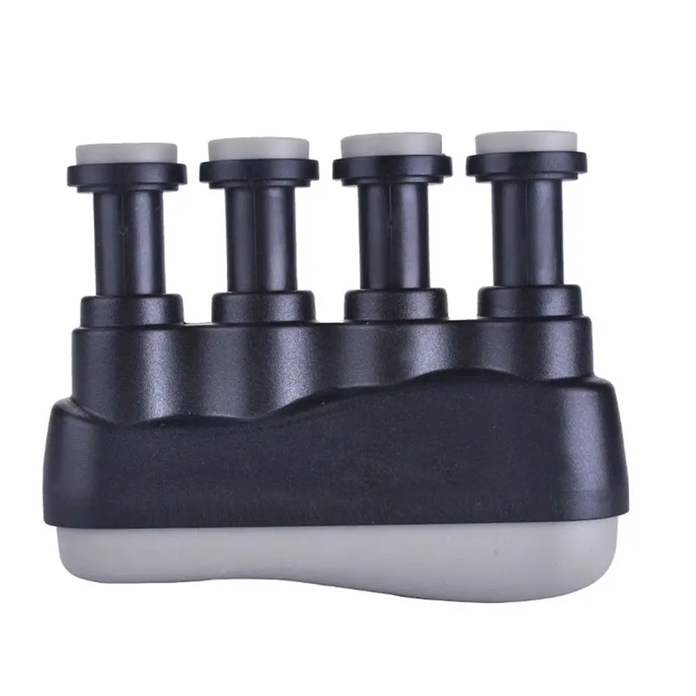 Force Practice Piano Power Training Finger Trainer Grip Exerciser Strengthener Hand Grips