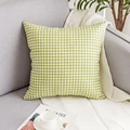 D WITH PILLOW CORE