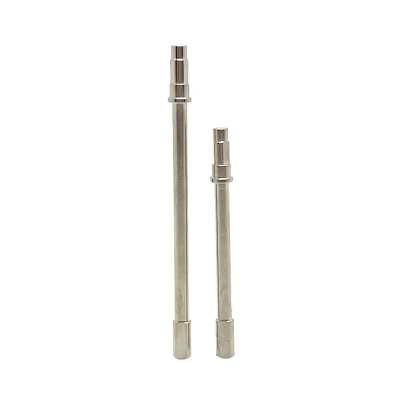 MJX Hyper Go H12Y H12Y+ H12P Metal Front Rear Axle Drive Shaft CVD Output Shaft RC Car Upgrade Parts Accessories