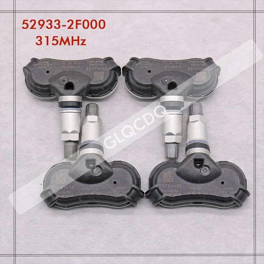 ДАТЧИК TPMS ДЛЯ 2009 2010 2011 2012 2013 HYUNDAI TUCSON 315 МГц ДАТЧИК ДАВЛЕНИЯ В ШИНАХ 52933-2F000 52933-F2001 ДАТЧИК TPMS ДЛЯ 2009 2010 2011 2012 2013 HYUNDAI TUCSON 315 МГц ДАТЧИК ДАВЛЕНИЯ В ШИНАХ 52933-2F000 52933-F2001