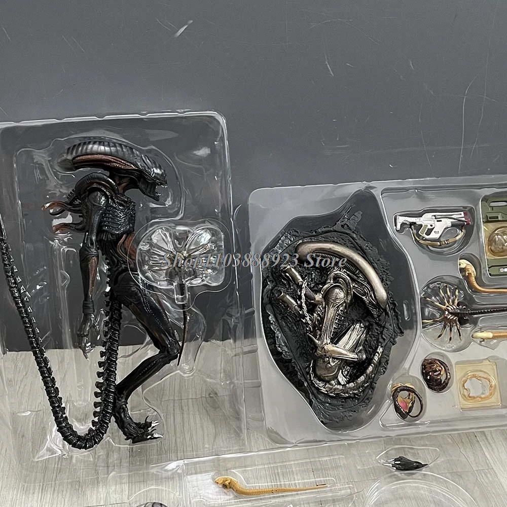 Thumbnail 2 - #58 Deadpool Action Figures Sale