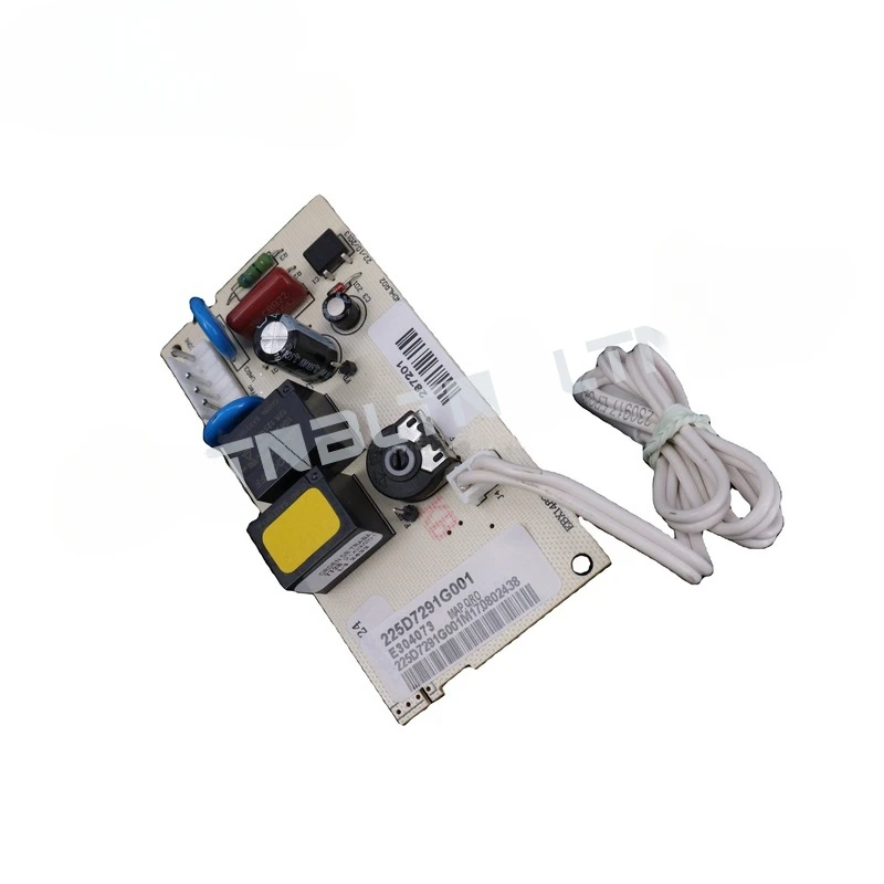 

Mabe 225D7291G001 Universal Refrigerator Parts Assembly Electronic Refrigerator Circuit Control Printed Circuit Board