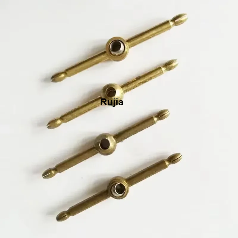 1 Pcs Multi Type Saxophone Overtone Screw Repair Kit Replacement Parts for Alto Tenor Soprano Sax Instrument Maintenance Tools