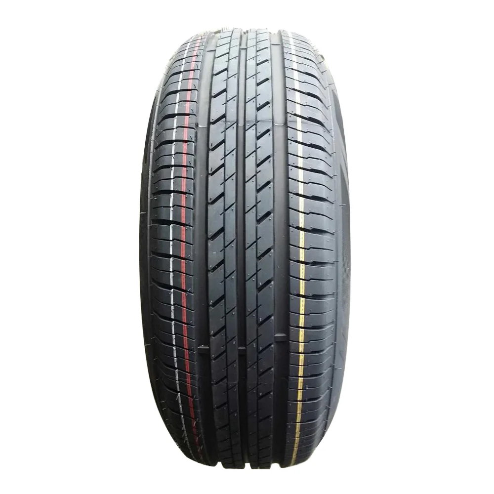 Neumáticos de Verano para Automóviles de Pasajeros Marca Haida 215/70R15