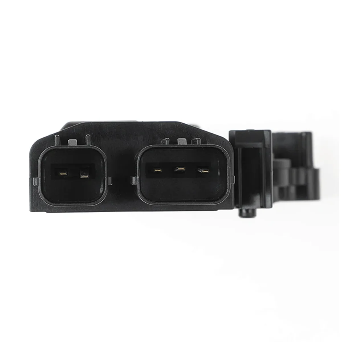 Atuador de fechadura elétrica para porta de carro, sistema de fechamento suave para honda odyssey honda piloto honda accord honda MR-V honda CR-V honda element