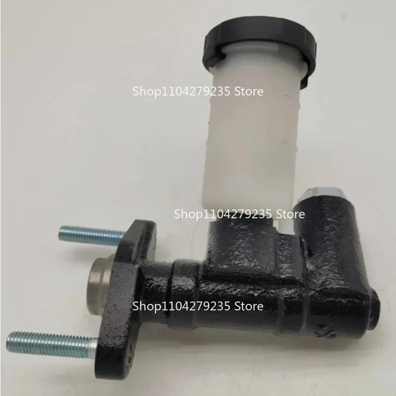 

UB39-41-400, UC86-41-400A подходит для главного цилиндра сцепления Mazda B2000 B2200.