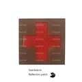 Reflective Patch 13
