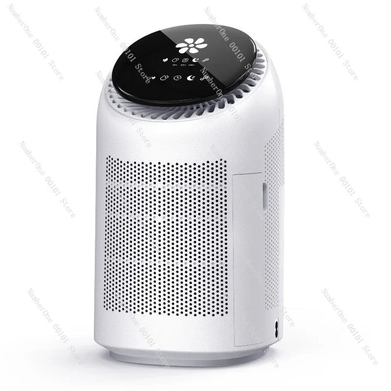 Household purification dehumidifier: new formaldehyde removal, pet floating hair