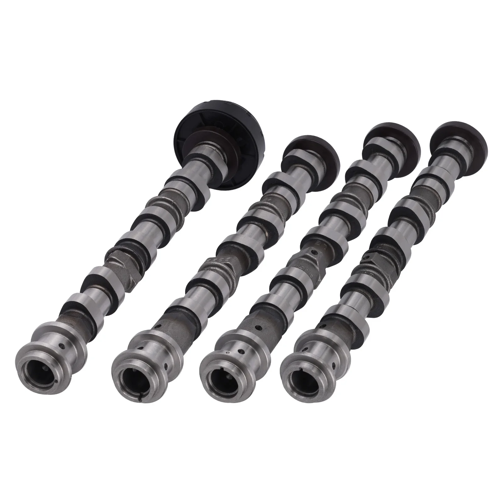 4 Pcs Engine Camshaft Fit For Jeep Dodge Chrysler Ram 3.6l 05184380AF 11-18