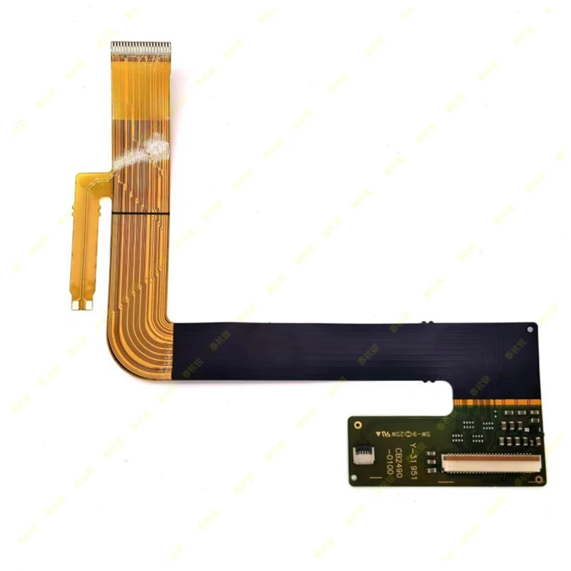 

Для Fuji X-30 X30 Экранный кабель Гибкие аксессуары для подключения экрана