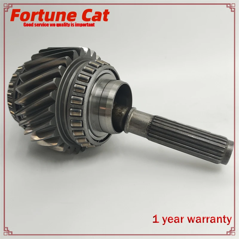 722.9 A2212710248 Transfer Case gear shaft input shaft is suitable 4-Matic for Mercedes-Benz A2512800800 2512801300