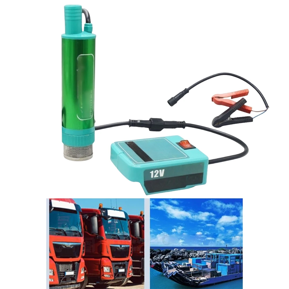 مضخة بطارية ليثيوم أيون لبطاريات MT18V 38 مللي متر مضخة نقل الديزل 40-60L/دقيقة 2.4 متر مضخة بطارية ليثيوم 1111111111111111111111111111 #3