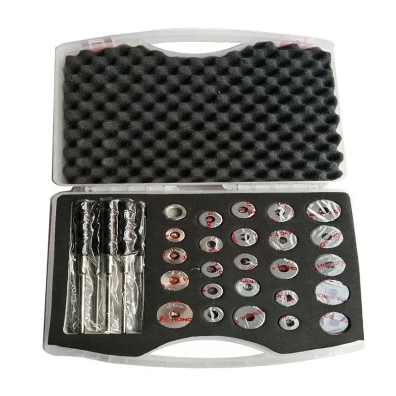 

High Quality Valve Seat Reamer 22-38mm Hard Alloy Diamond Tool for Seat Repair Precision Engineered for Smooth Operation