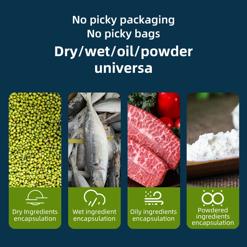 Dz-260 Low Price CE Table Top Single Chamber Mini Household Food Vegetable Meat Cheese Sealer Keep Fresh Vacuum Packing Machine