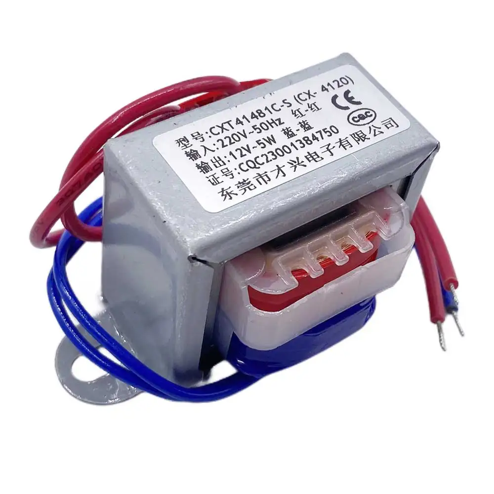 Ei Ac Power Transfo…