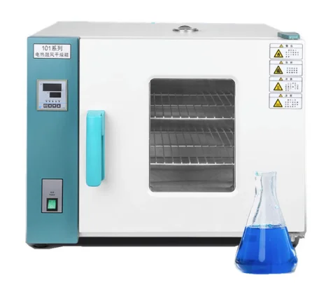 

Electric Constant Temperature Blast Drying Oven High Temperature Heating Drying Oven Industrial Laboratory Oven Medical