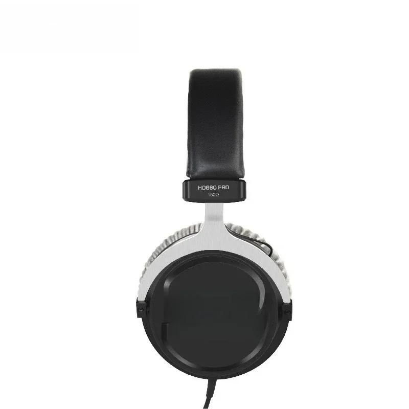 HD660PRO Professional studio closed-back monitor headphones