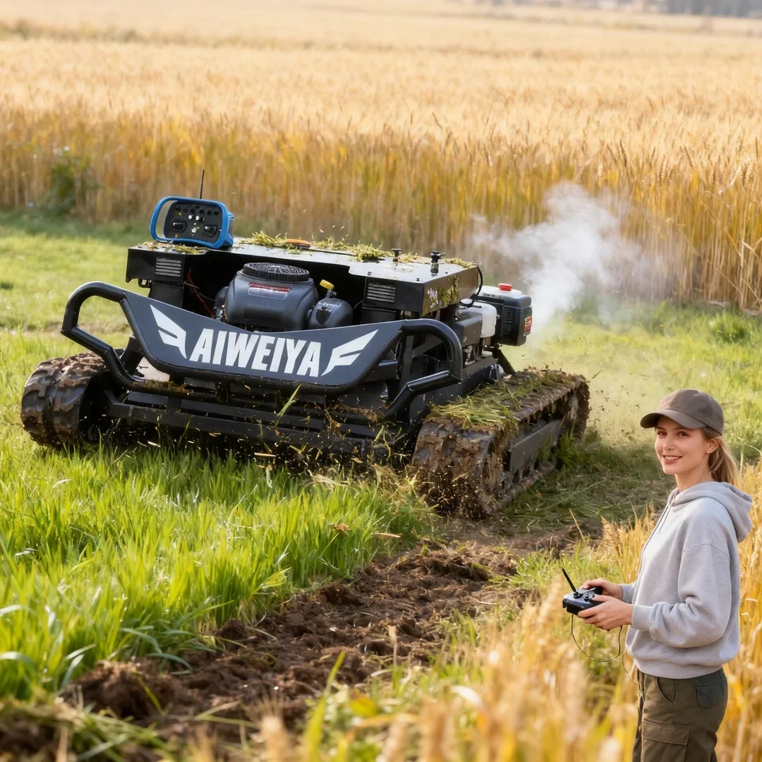 Customized High Pow…