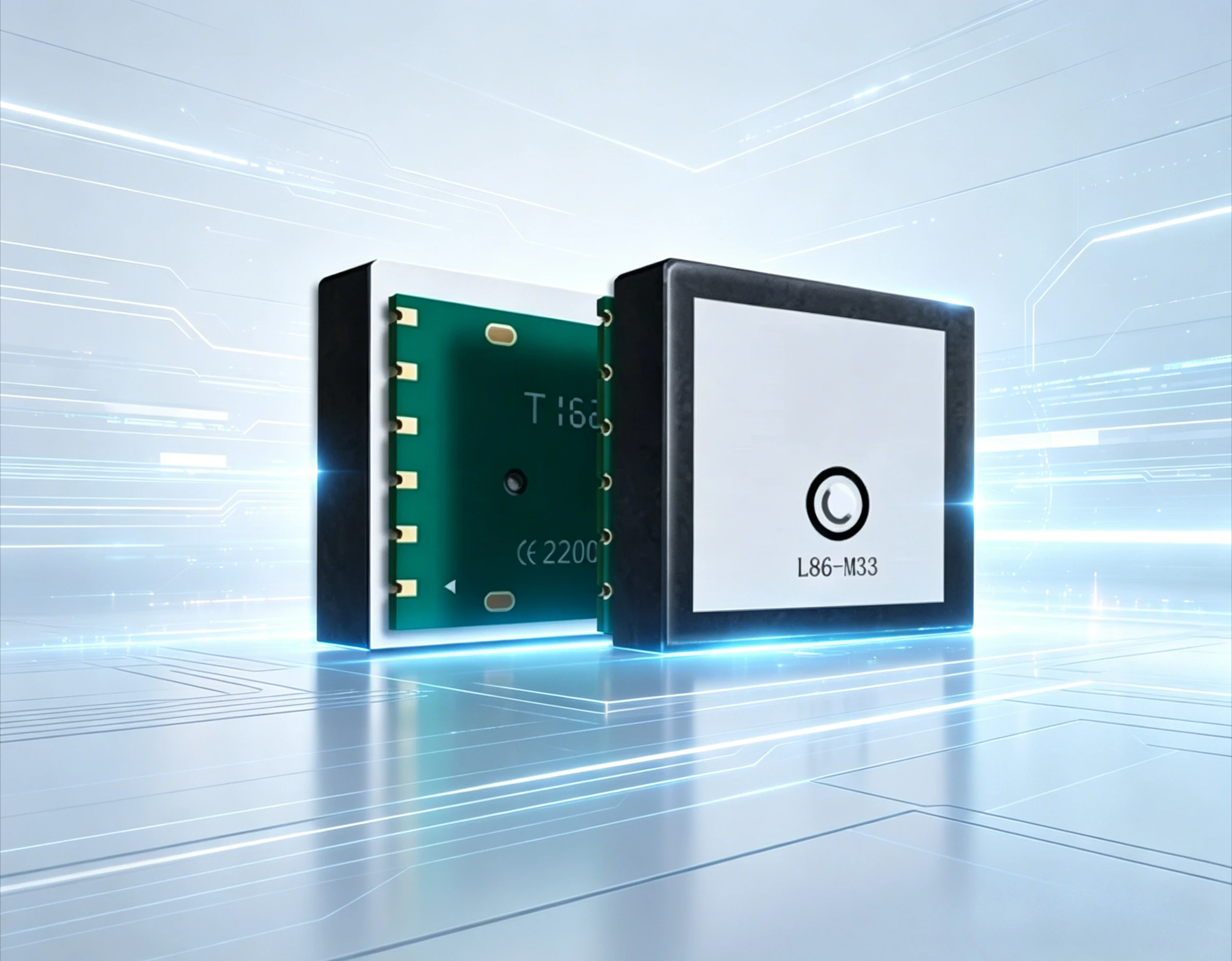 l86-m33-l86-gnss-patch-antenna-module-5pcs-mt3333-chip-ultra-compact-pot-design-multi-satellite-navigation-compatibility