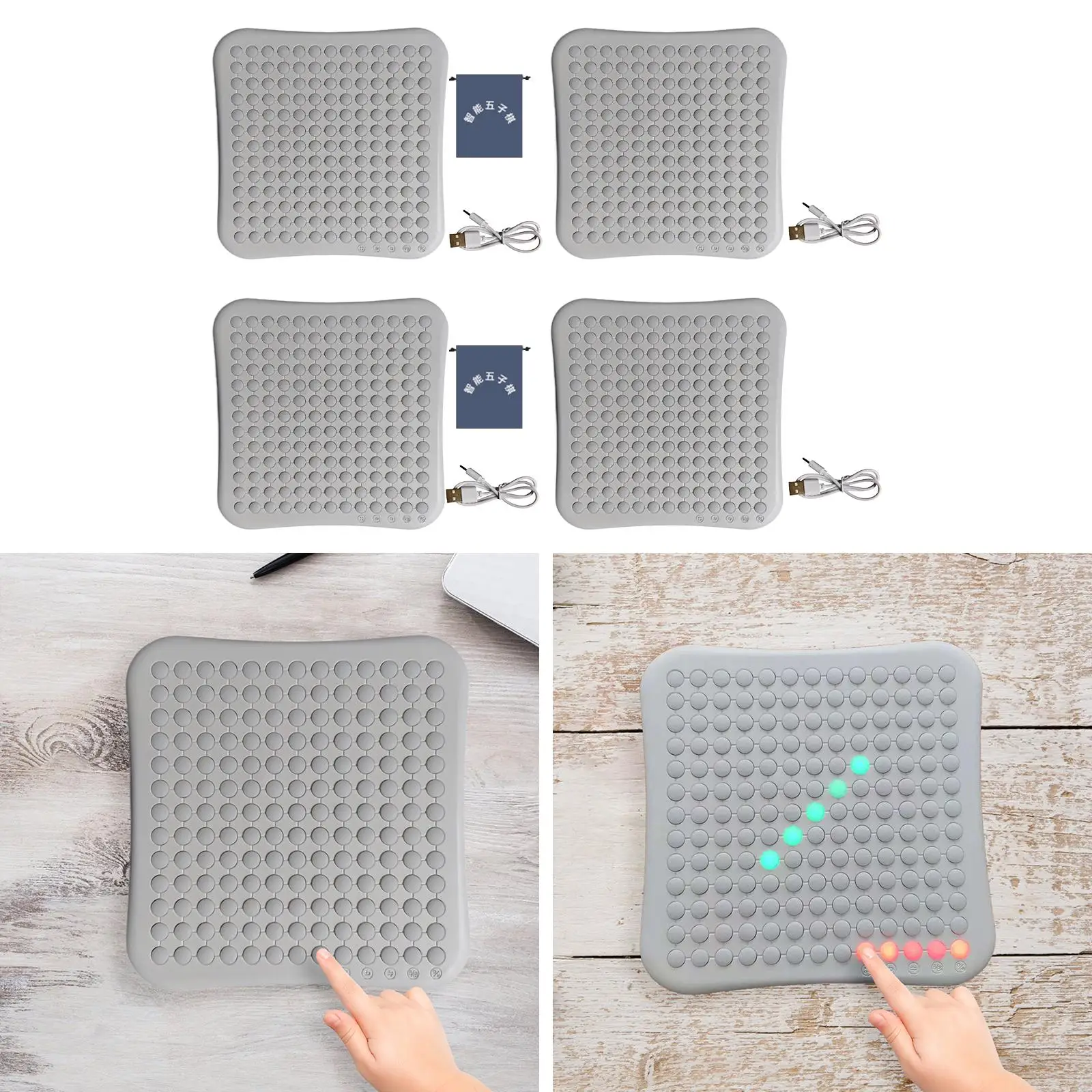 

Educational Board Game Intelligent Pentoko Educational Thinking Versus Thinking