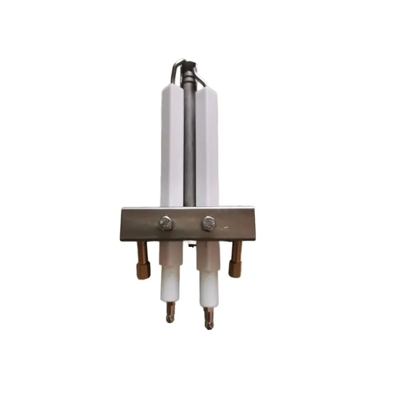 Commercial Kitchen Oven Safety Ignition Kit with Sensor Probe and Stand Flame Fault Ignition Electrode Oven Parts