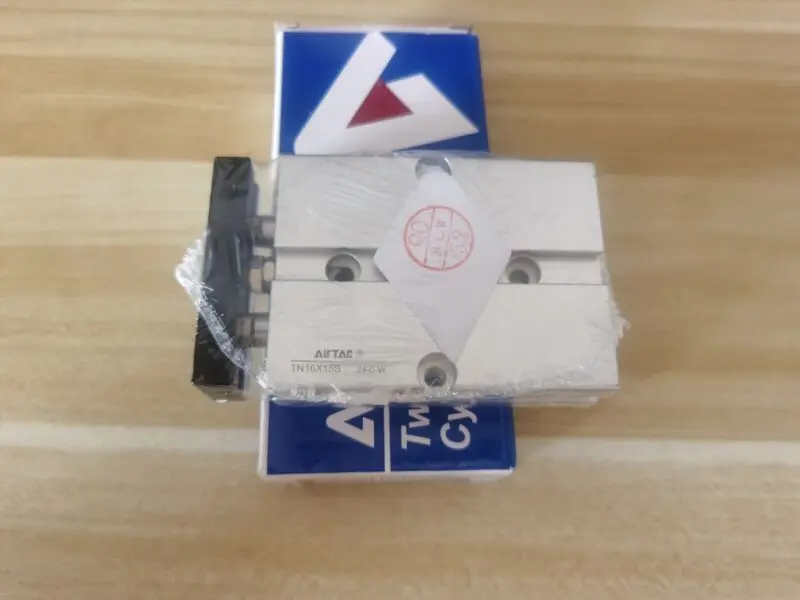Cilindro AirTAC TN16X15S, 1 piezas, nuevo
