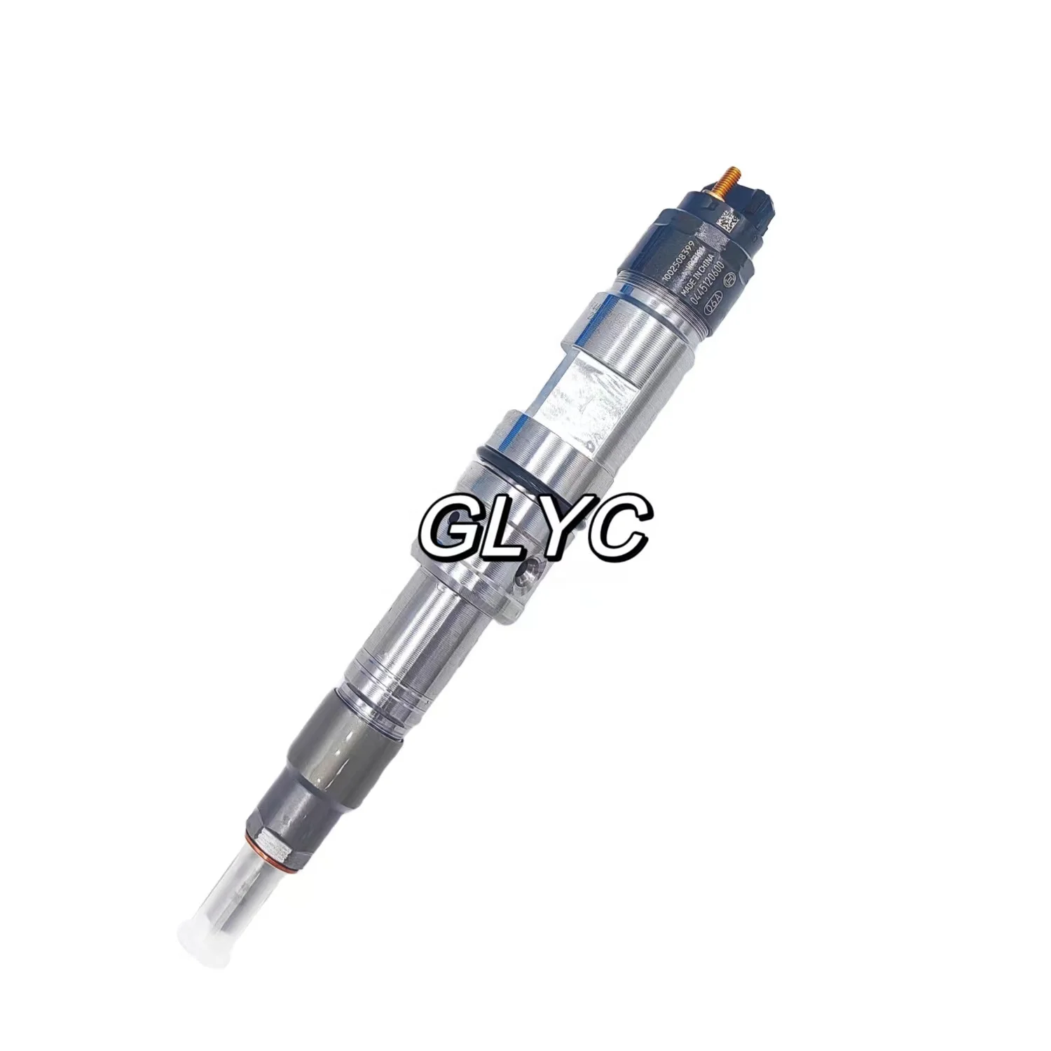 

High Quality Common Rail Die sel Engine Injector 0445120600 Fuel Injector Assembly 1002508399 For Weichai