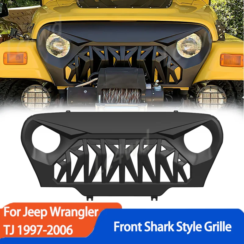 LC4WD 4X4 Exterior …