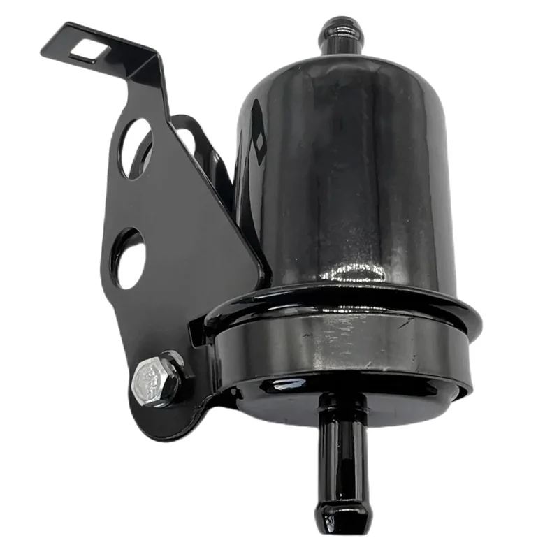 ABIB-filtro de combustible de alta presión 15410-87J00 para Suzuki DF40 DF50 1999-2010 Johnson 40HP 50HP 1999-2006