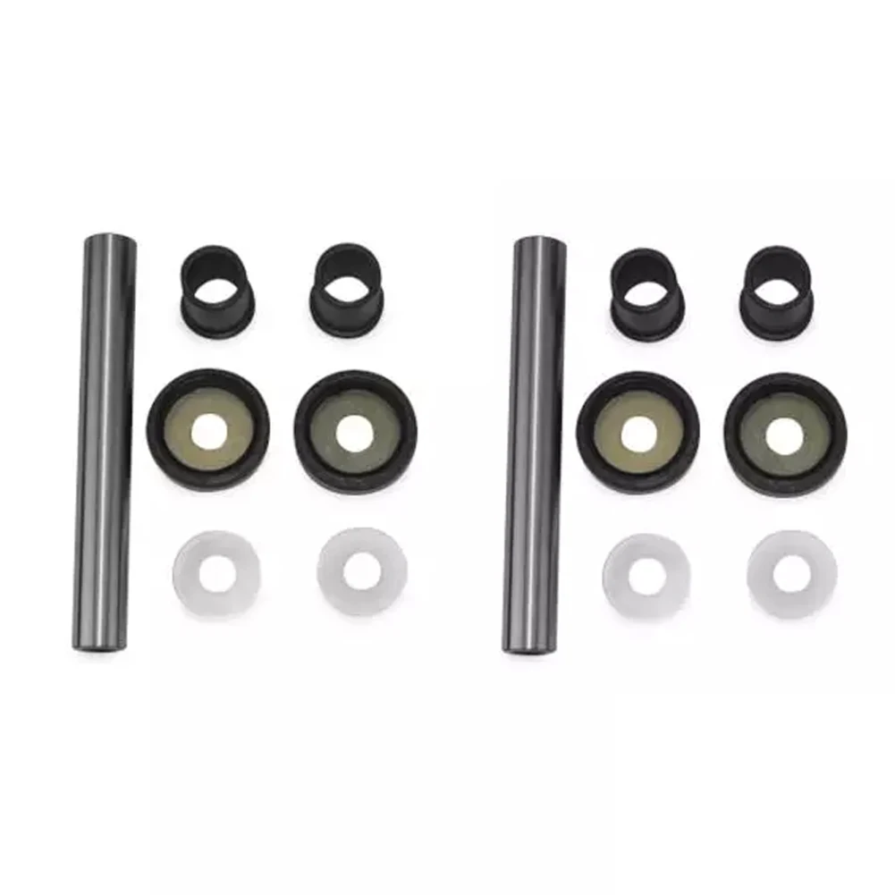 Parts A-arm Bushing Kit Replacement Spare Parts High Quality Hot Sale For Suzuki 2005-2007 Reliable Useful Brand New