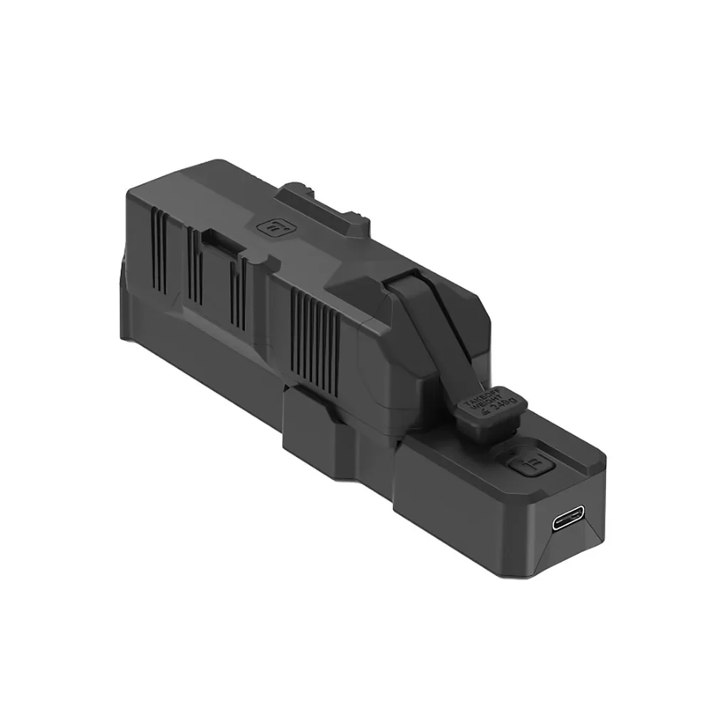 iFlight Defender 25 Typ-C-Ladeadapter für Defender 25 550 mAh/900 mAh 4S-Akku