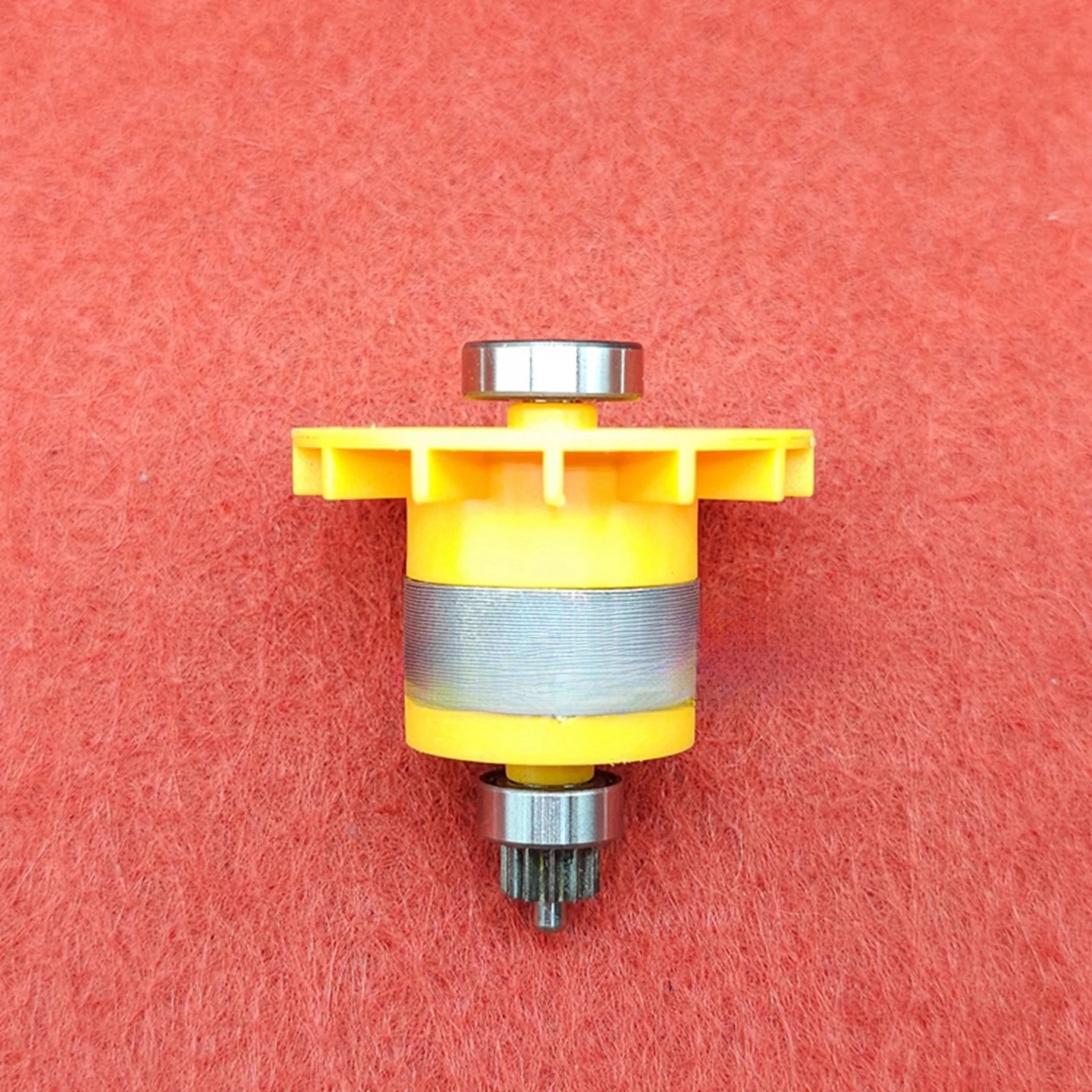 Motor for Cordless DrillCordless Drill Motor 21V Brushless Li-Ion Drill Motor 4810 Li-Ion Drill Rotor 12 teeth Accessories