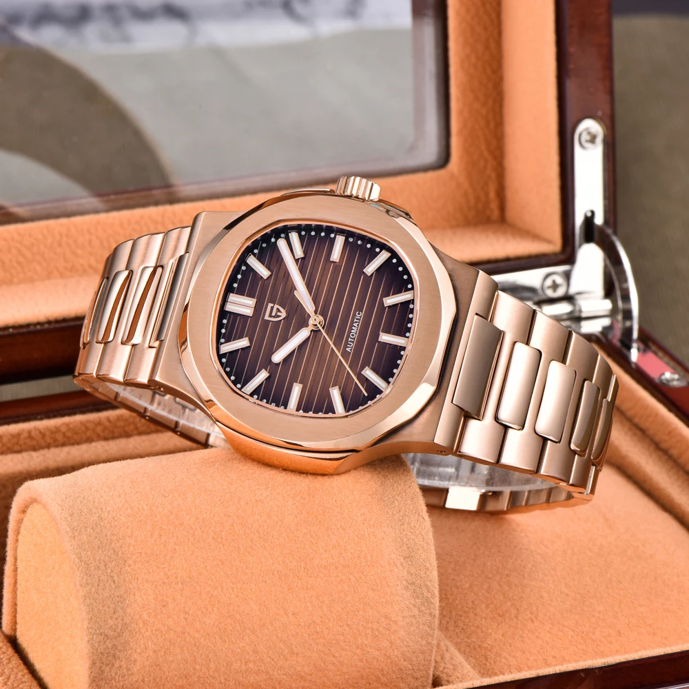 Thumbnail 3 - #73 Best Automatic Watches to Buy In 2026