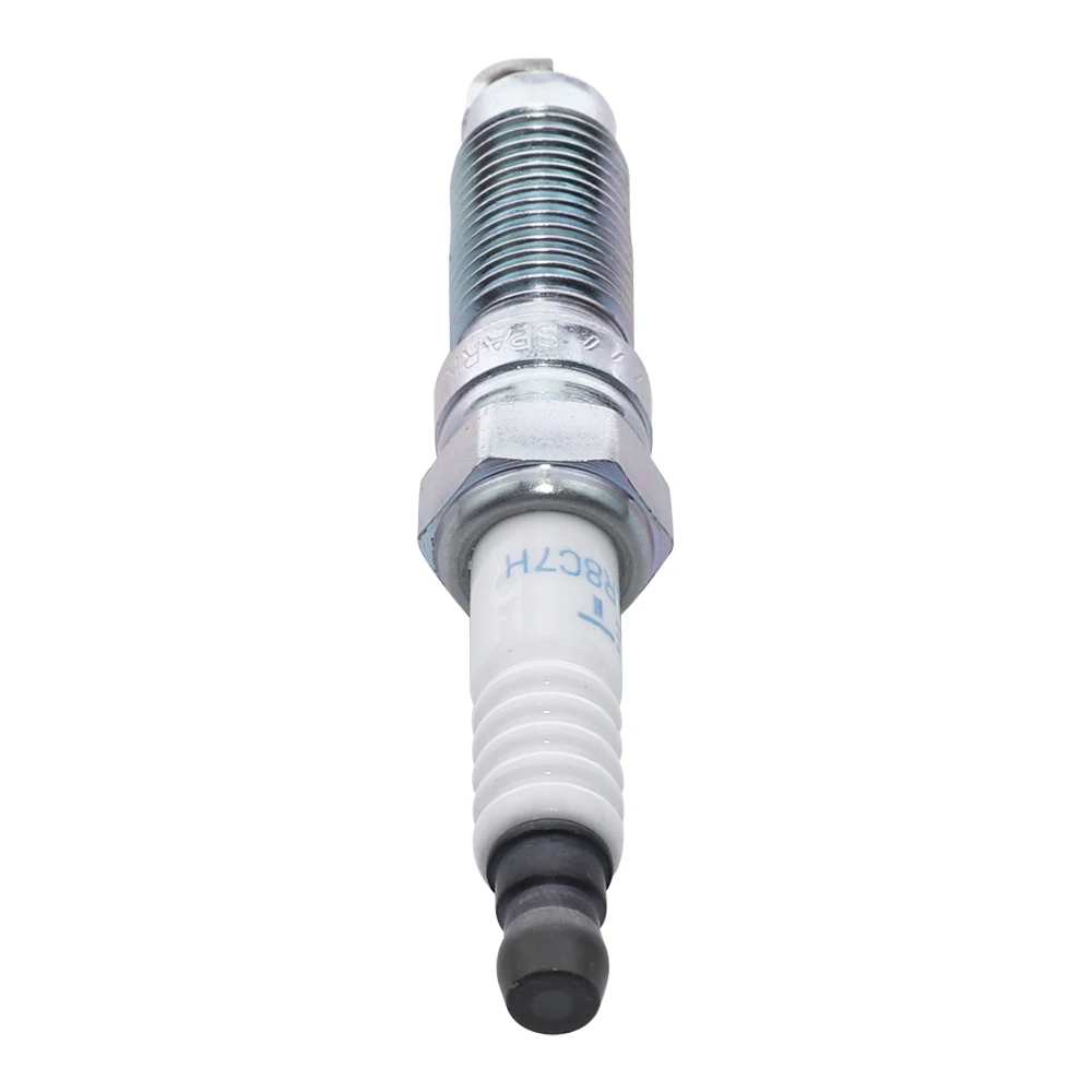 1/3/4Pcs Iraurita Platinum Spark Plug For FORD FOCUS 1.0 2015- FIESTA 2014-2017 ECOSPORT 2017- 1770305 CM5G-12405-CE SILZNAR8C7H