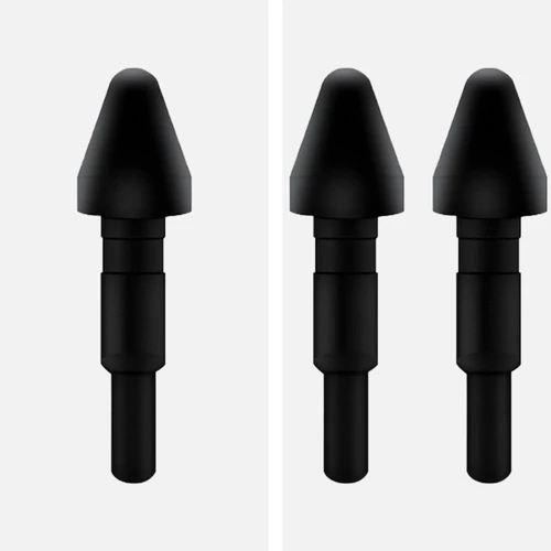 Punta de tableta para Lenovo Pen 2 Pad /Pad P11, puntas de escritura precisas de fácil intercambio