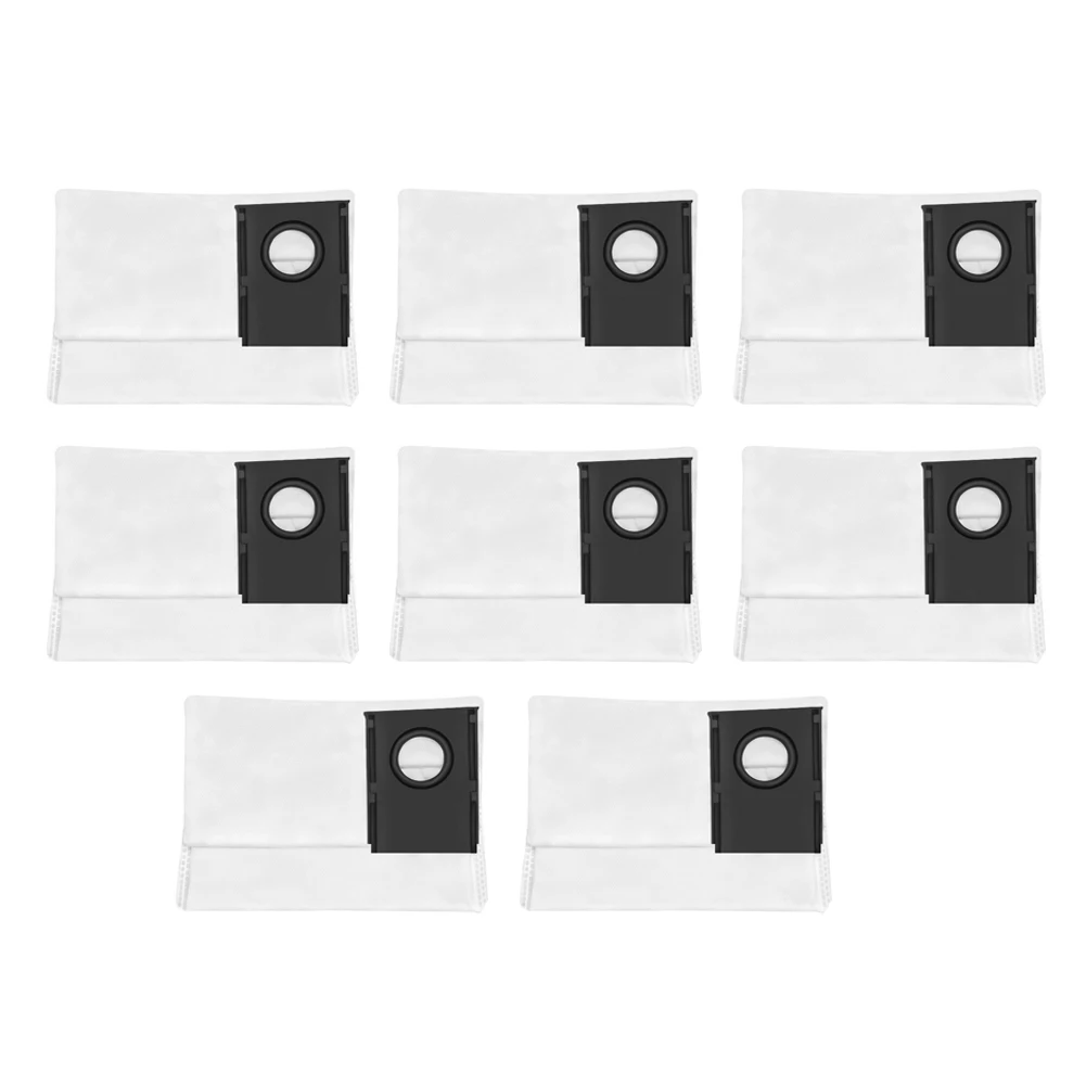 High-Performance Dust Bag For Midea For V16 Pro/Mini, For Eureka J15 Max Ultra Cleaning Tools Home Appliance Parts