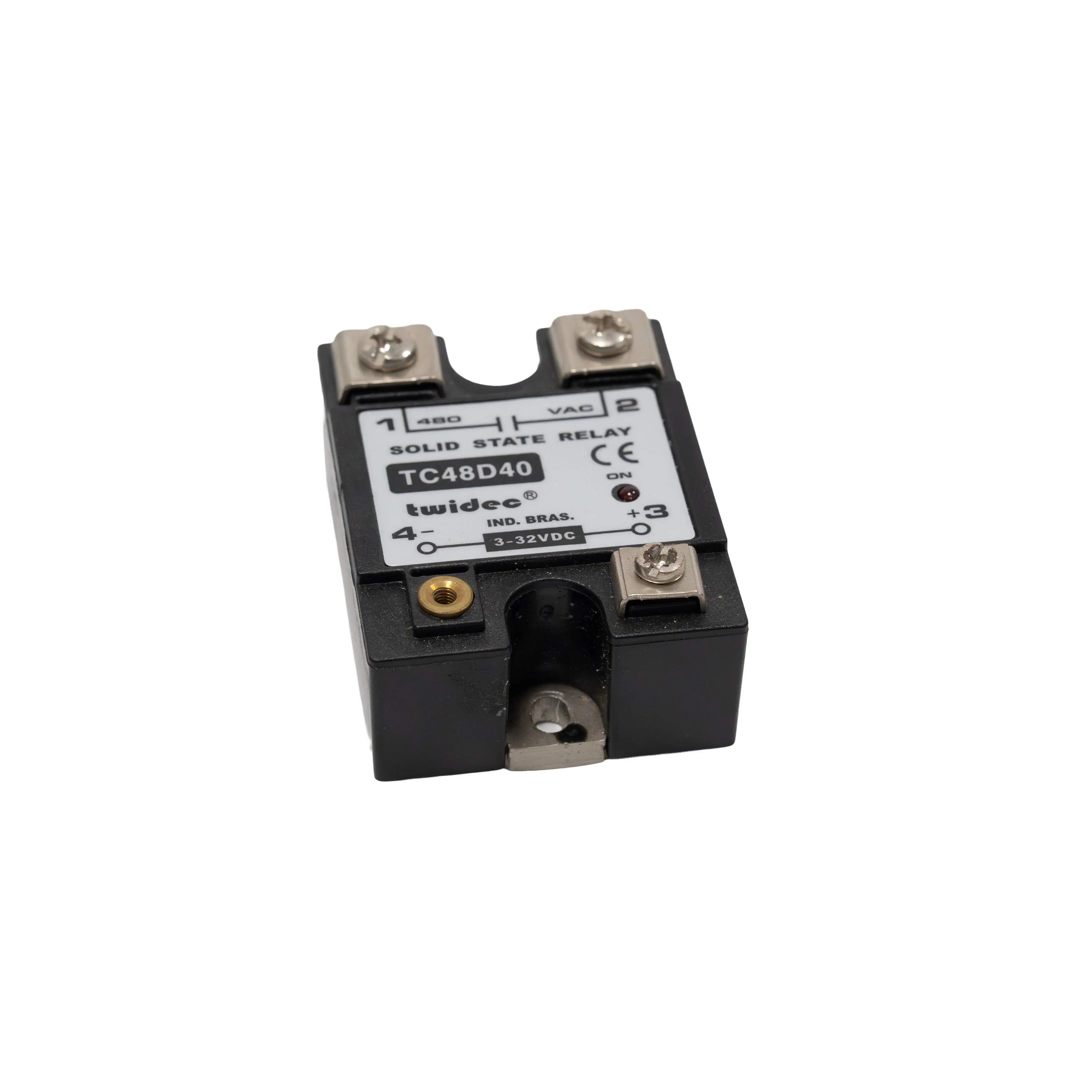 Solid State Relay Compatible Accessories for All Kinds of Hot Melt Glue Machine Spare Parts--solid State
