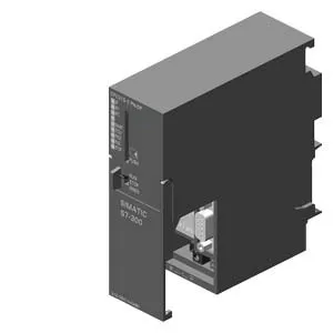 6ES7315-2EH14-0AB0 SIMATIC S7-300 CPU 315-2 pN / DP, central processor Brand new and original