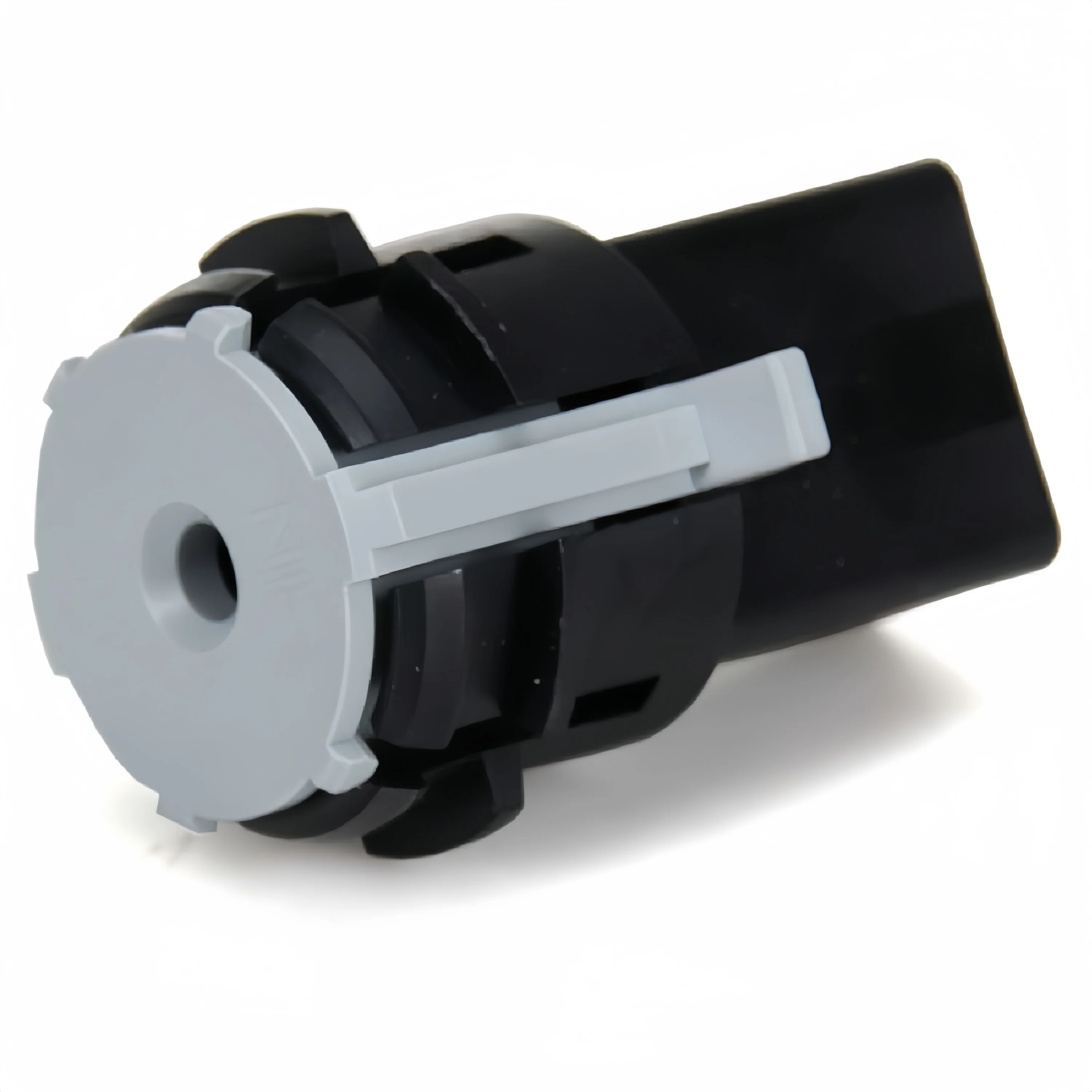 ORYGINALNY adapter Ford AUX IN Anschluss Stecker FOCUS II MONDEO III & IV1310208  3S7T-19A164-AB