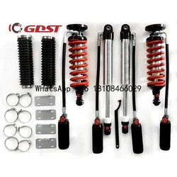 GDST Off-Road Accessories 4X4 Off Road Shock Absorber For Nissan Navara D21 D22 Suspension lift kit