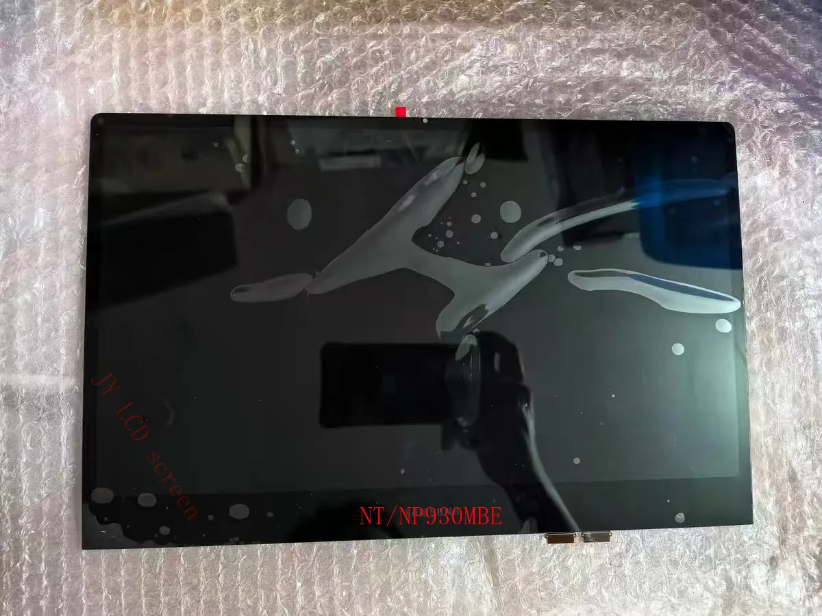 For Samsung NT/NP930MBE 930MBE BA98-01766A LCD Display Touch Screen Assembly