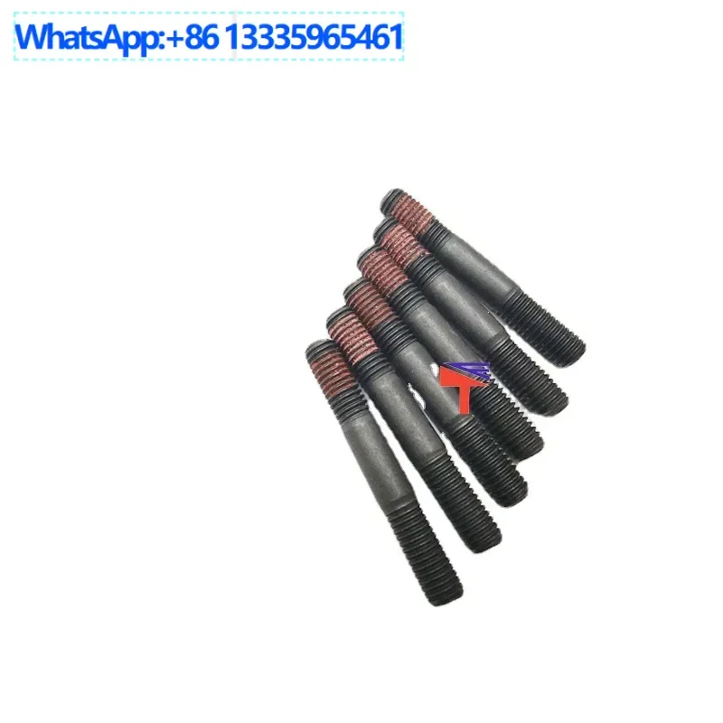 

20PCS screw 3949419 is suitable for construction machinery engine parts