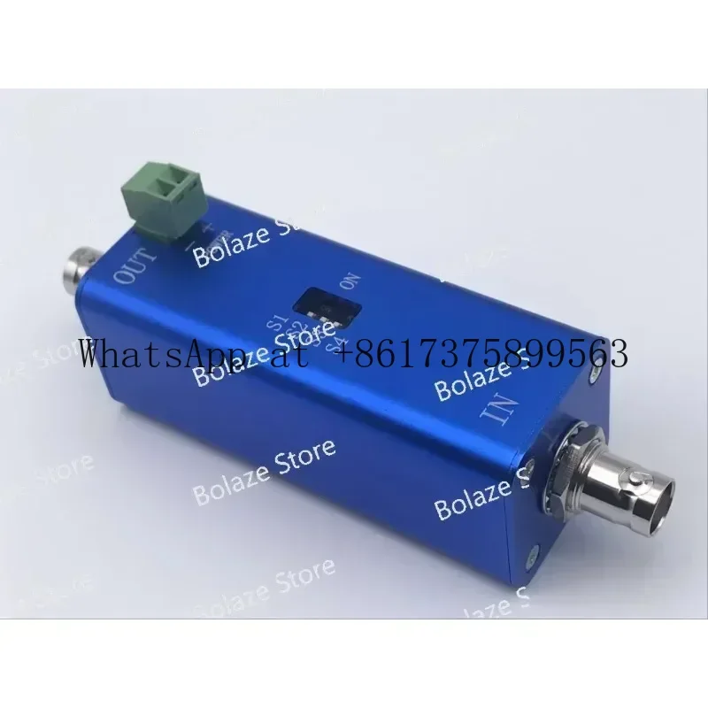 Constant Current Drive Amplifier Regulator Adapter VK 10 P IEPE 100 x Adjus Magnification