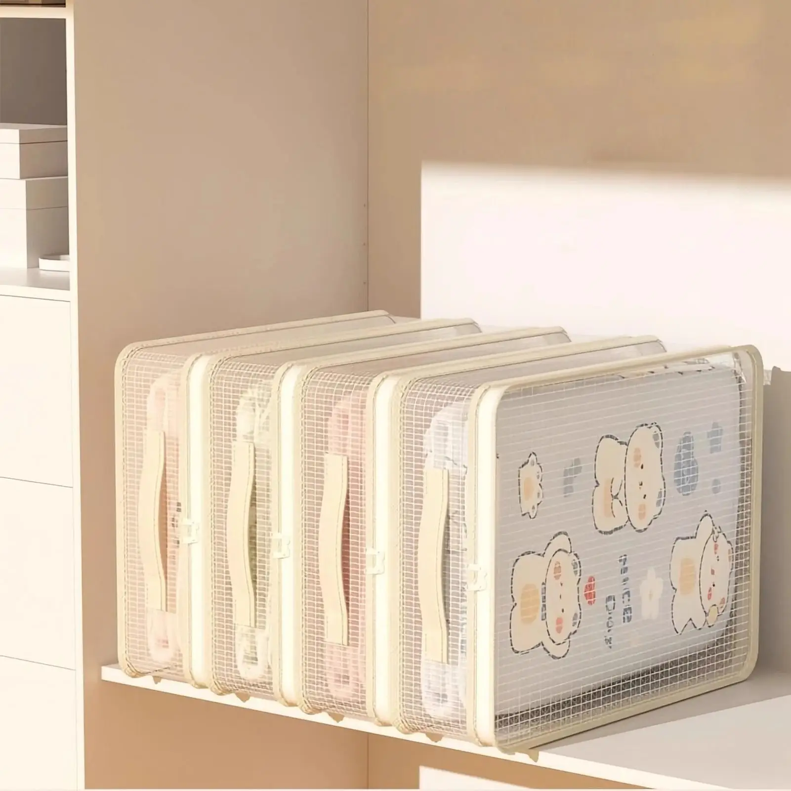 Thumbnail 4 - #32 Budget Bedroom Storage for Smart Shoppers