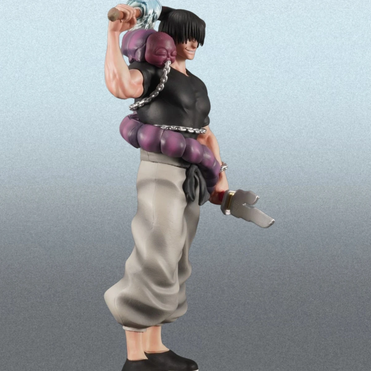 21 سنتيمتر 8.2in ، Fuhei Shener نموذج الحلي ، المنزل ، مكتب ، لعبة الحلي ، عاطفي أنيمي الكرتون الدمى ، هالوين ، عيد الميلاد ، Tha