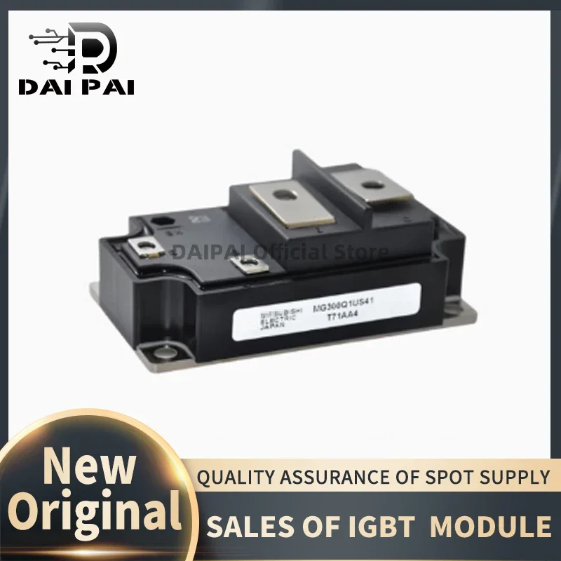 

MG300Q1US1 MG300Q1US11 MG300Q1US21 MG300Q1US41 MG500Q1US1 Модуль IGBT Новый оригинальный