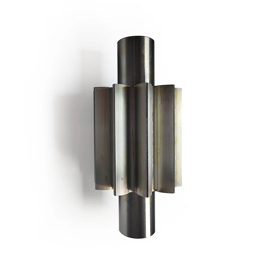 

OEM Customized Spur Gear Assy Driven YAN MAR 146673-32440 N18 SHIP Engine Parts Customizable Marine Supplies