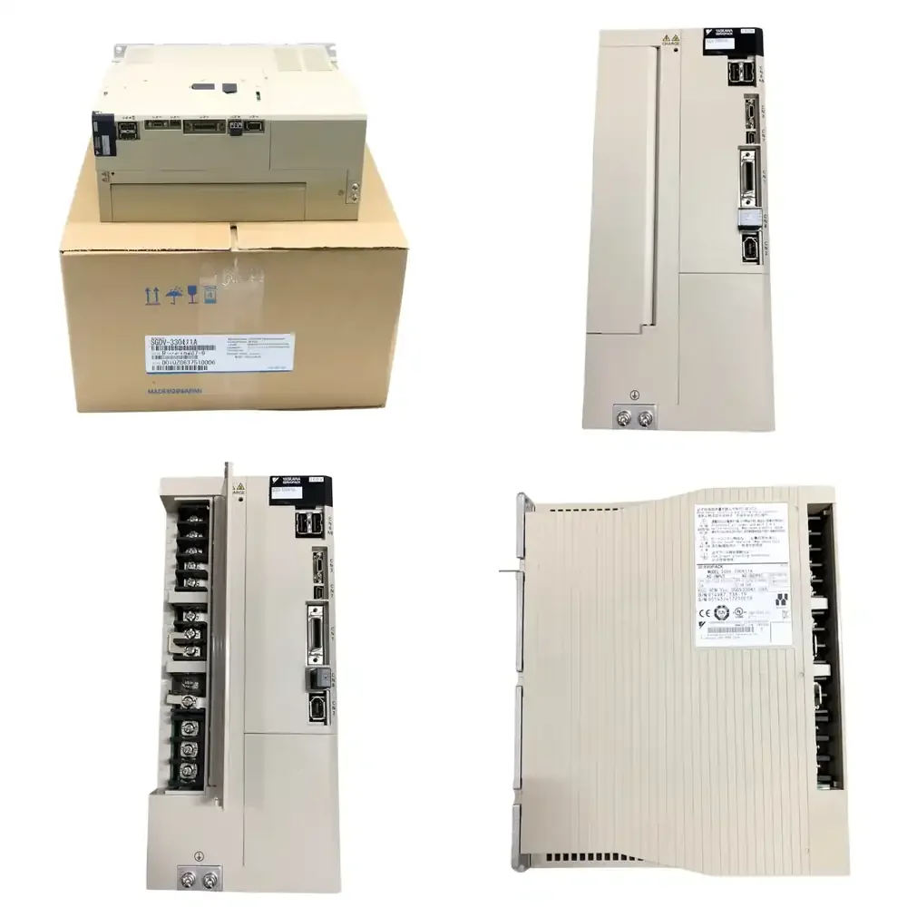 

New SGDV-330A11A Servo Drive Expedited Delivery