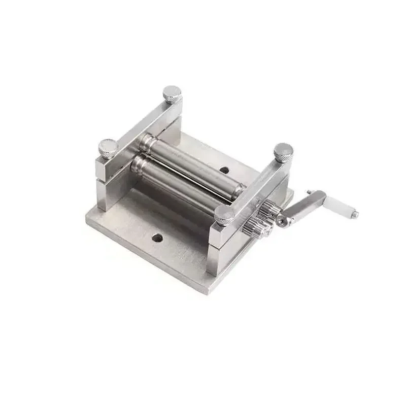 

Mini Bending Machine 20013 Soft Metal Sheet & Tube Former for DIY Crafts And Metalworking Projects