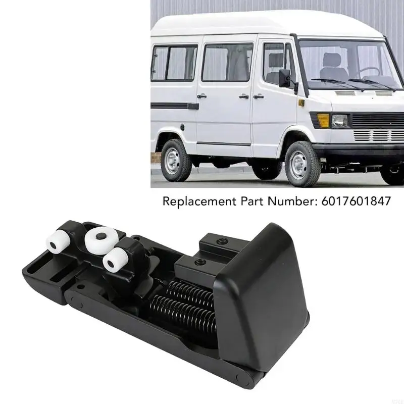 M76E 96SKV862 74377 Autotürführungskomponente 6017601847 für den Ersatzservice – Detail 10